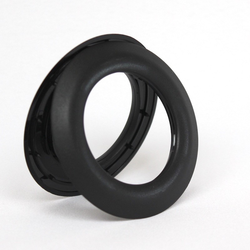 Black eyelets online