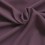 Tissu polyester fluide, lourd et souple bordeaux