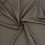 Cotton poplin fabric - plain brown 