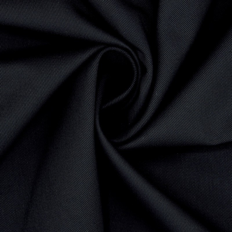 Booksew 100% Cotton Fabric Dye Twill Simple Pure Black Color Type Textile  Cloth Tela Algodon Tissu Patchwork Sewing Material - Fabric - AliExpress