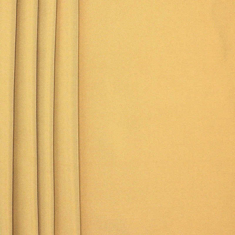 Cloth of 3m Upholstery fabric - gold