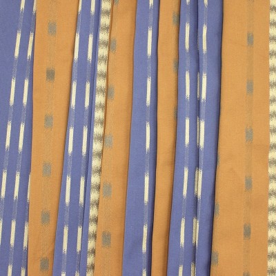 Cloth of 3m striped upholstery fabric 