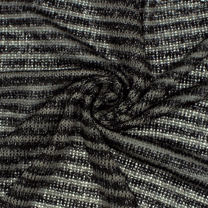 Bernadette Copper Fabric