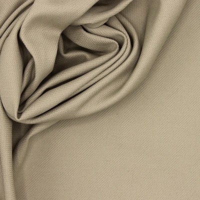 Extensible fabric - beige