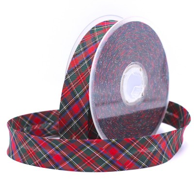 Scottish bias binding of 30mm