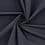 Apparel fabric - navy blue