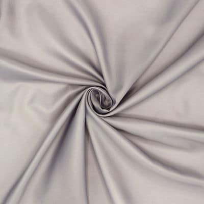 Doublure 100% polyester gris