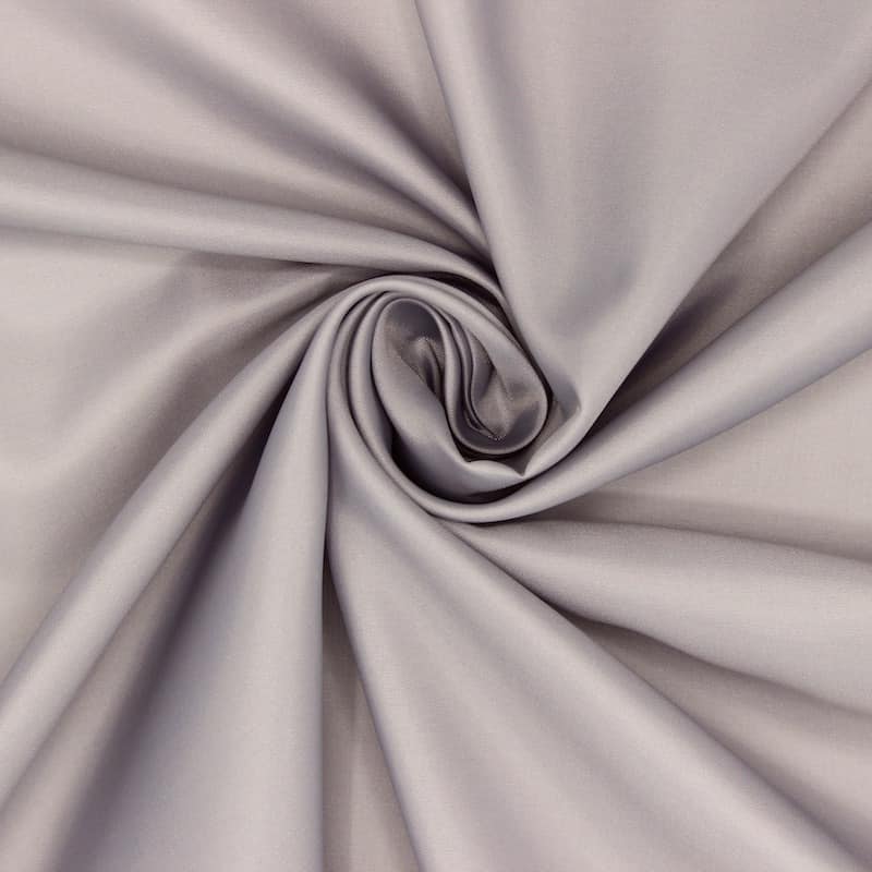 Doublure 100% polyester gris