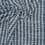 Apparel fabric with stripes