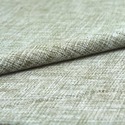 Upholstery fabric - kaki