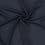 Viscose fabric veil type - navy blue