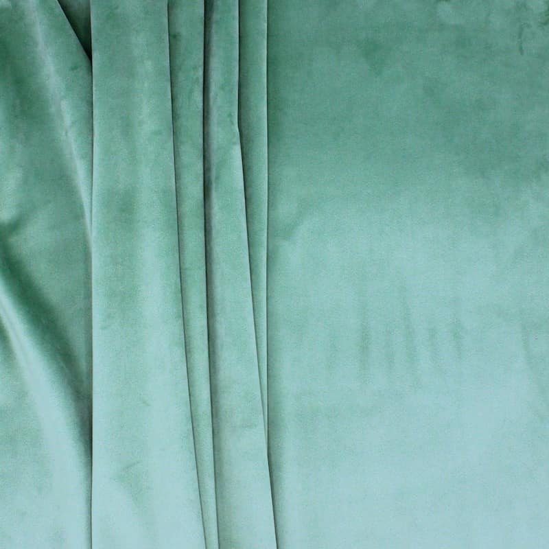 Blue Velvet Fabric Upholstery, Green Velvet Fabric Upholstery