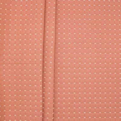 Cloth of 3m Upholstery fabric with piqué effect