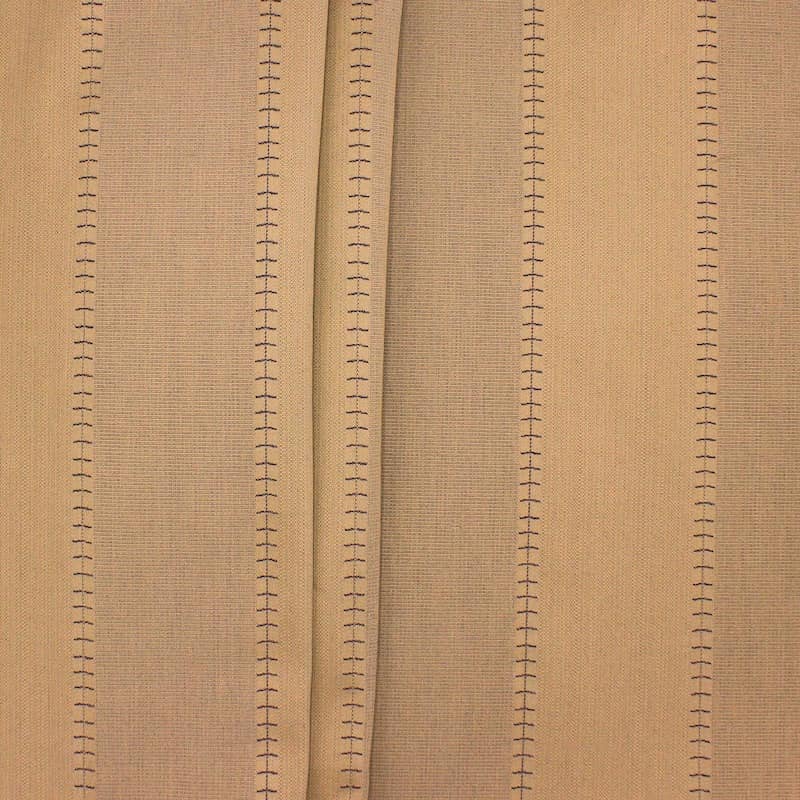 Cloth of 3m Striped upholstery fabric