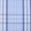 Cloth of 3m Checkered upholstery fabric - lavender blue