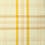 Cloth of 3m Checkered upholstery fabric - yellow