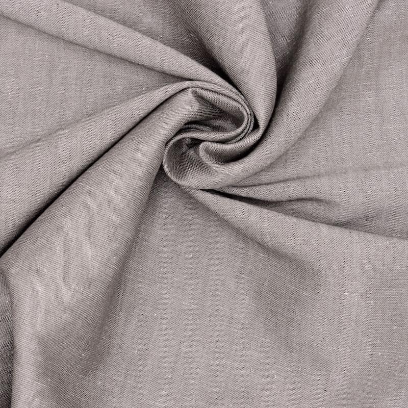 Apparel fabric - beige