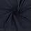 Apparel fabric with thin stripes - navy blue