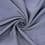 Apparel fabric with fantasy thread - grey-blue