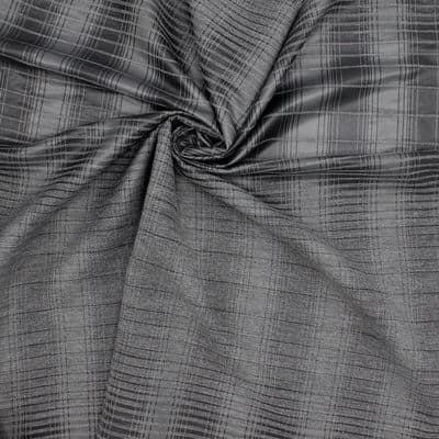 Viscose fabric - khaki