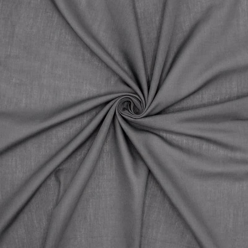 Pocket lining fabric - grey