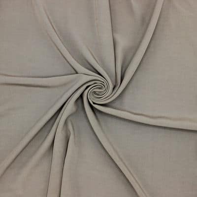 Viscose fabric - khaki