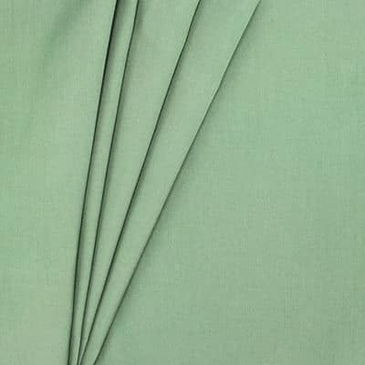 Tissu d'extérieur uni vert