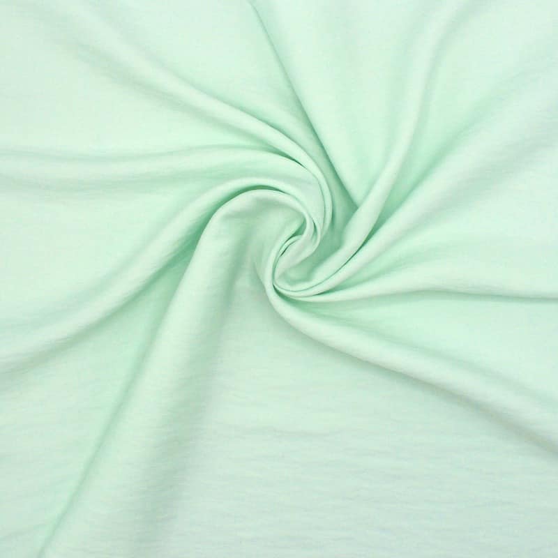 Flexible lyocell - sea green