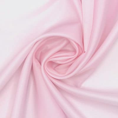 Polyester Lining - Light Pink