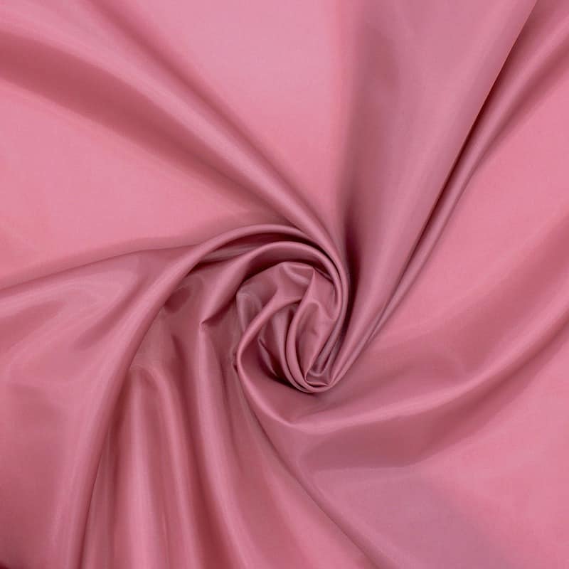 Polyester Lining - Light Pink