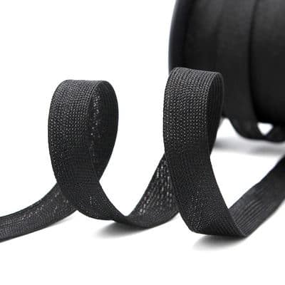 Fantasy ribbon - black