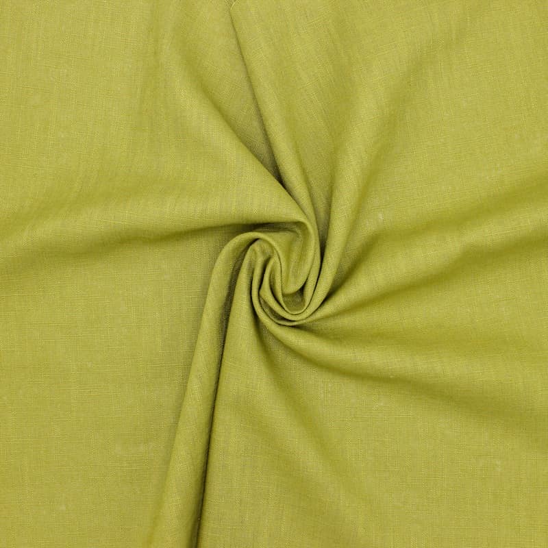 Deadstock Recycled Polyester Crepe - Khaki Green - END OF BOLT 115cm – Sew  Me Sunshine