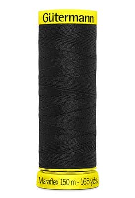 Gutermann Maraflex Elastic Thread 150m