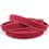 Sangle point sellier bordeaux