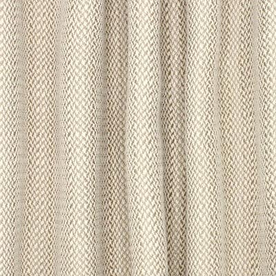 Tissu ameublement polyester - beige