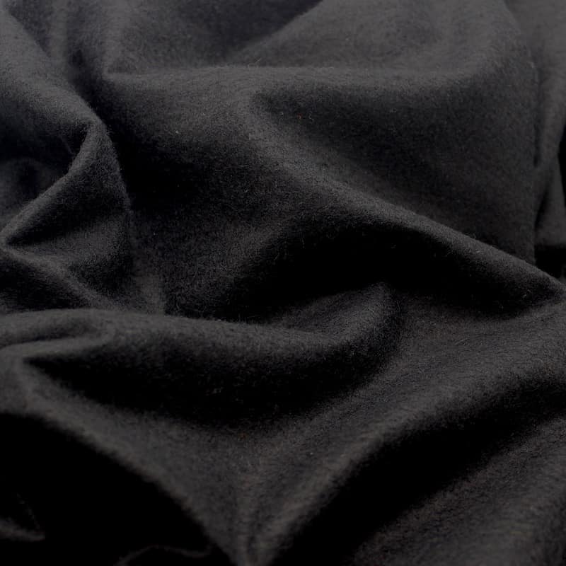 Feutrine 3 mm- Noir – Biner Pinaton