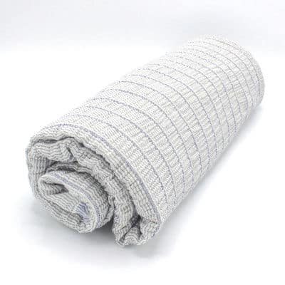 Coupon de 3 mètres de tissu