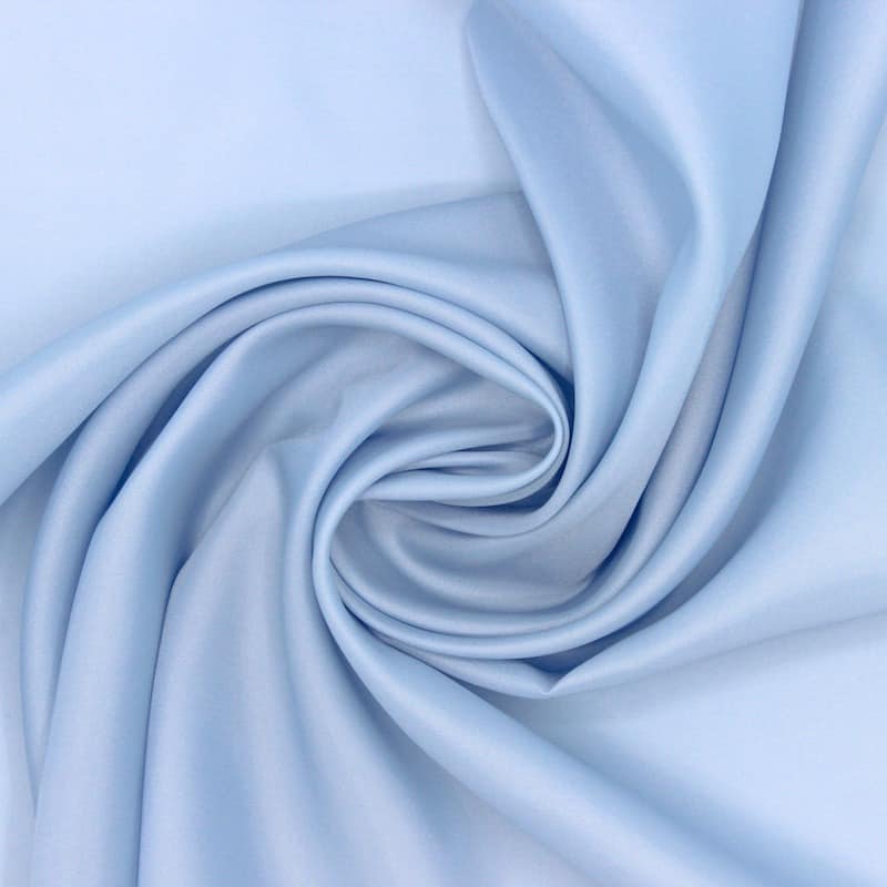 sky blue tulle fabric 3m wide