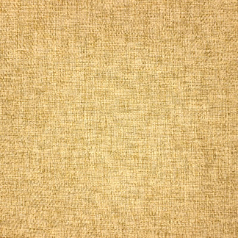 Upholstery fabric - ochre