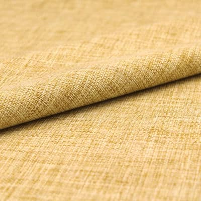 Upholstery fabric - ochre