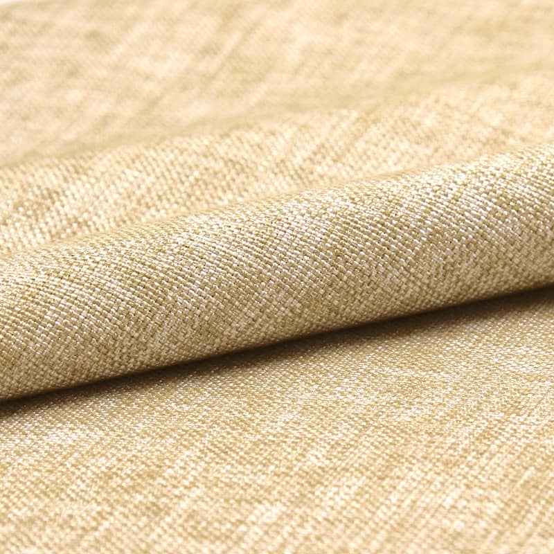 Upholstery fabric - beige