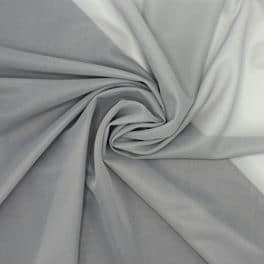 Polyester Lining Fabric - White