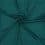 Viscose jersey fabric - teal