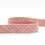 Fantasy braid trim - pink 