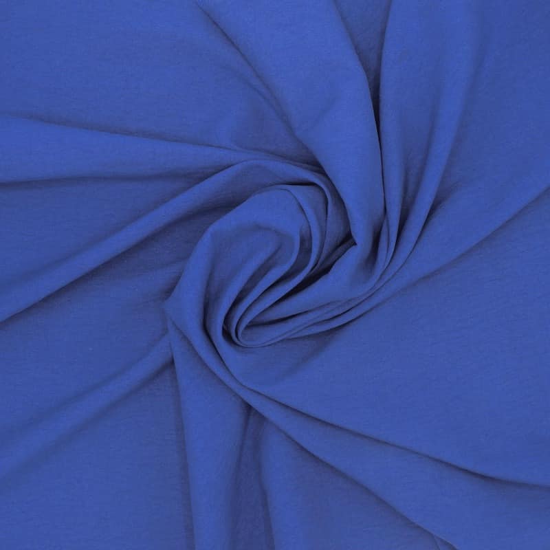 Polyester fabric - plum