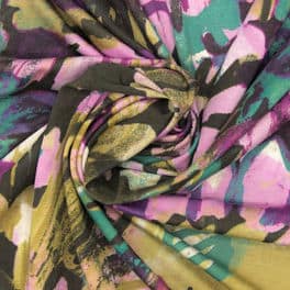 Flash Deal - Fabrics at -50% — Les Tissus du Chien Vert