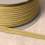 Double piping cord - light khaki