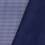 Sun visor screen cloth - navy