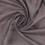 jacquard fabric with satin pattern - taupe