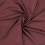 jacquard fabric with satin pattern - Burgundy